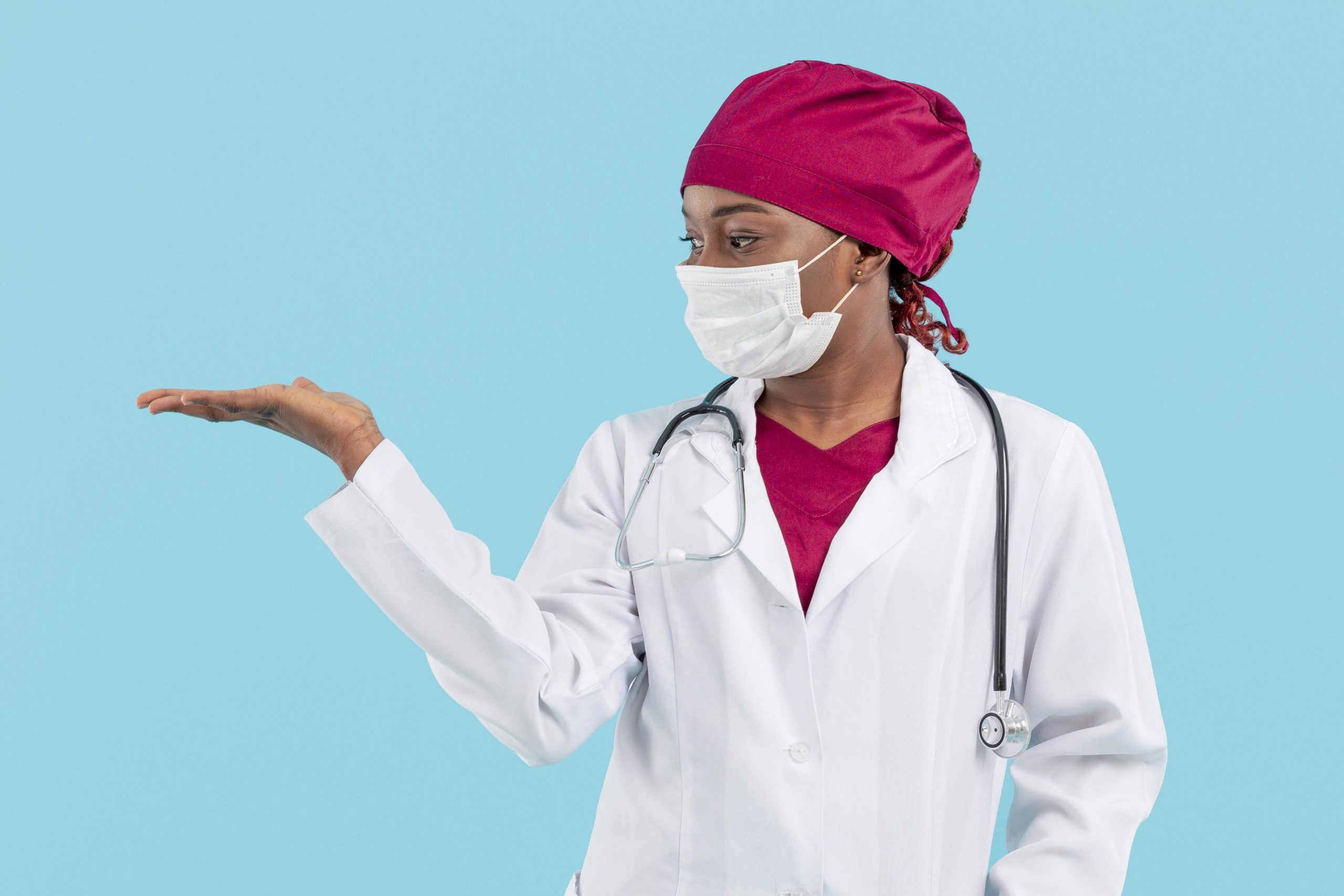 Assistant infirmier d'Etat